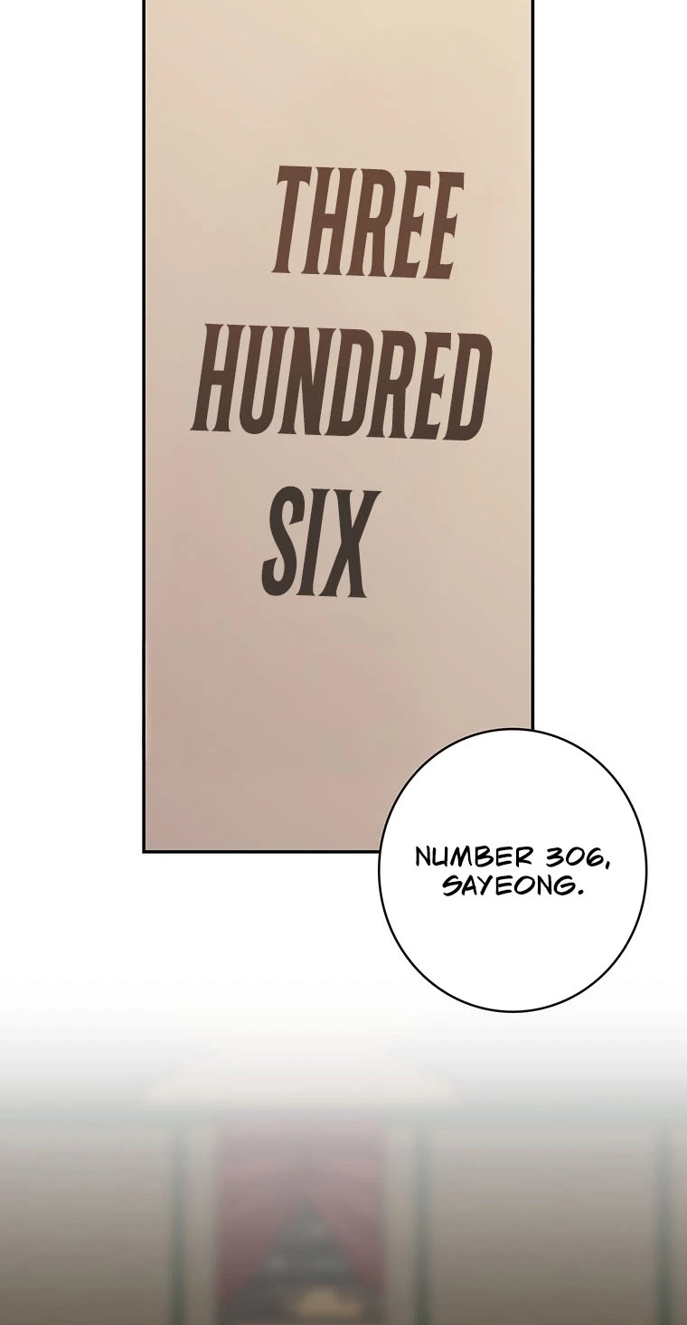 At the End of the Blue Dawn Chapter 6 page 36 - 