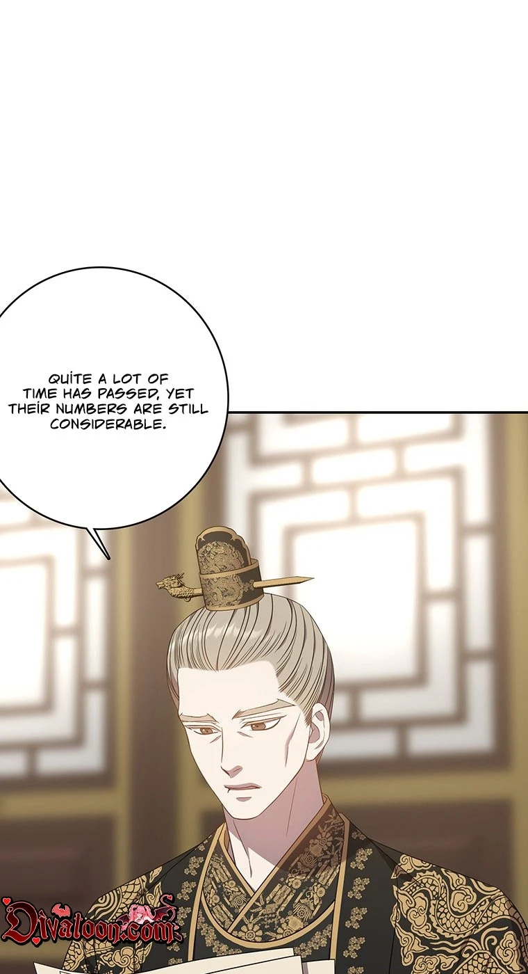 At the End of the Blue Dawn Chapter 6 page 42 - 