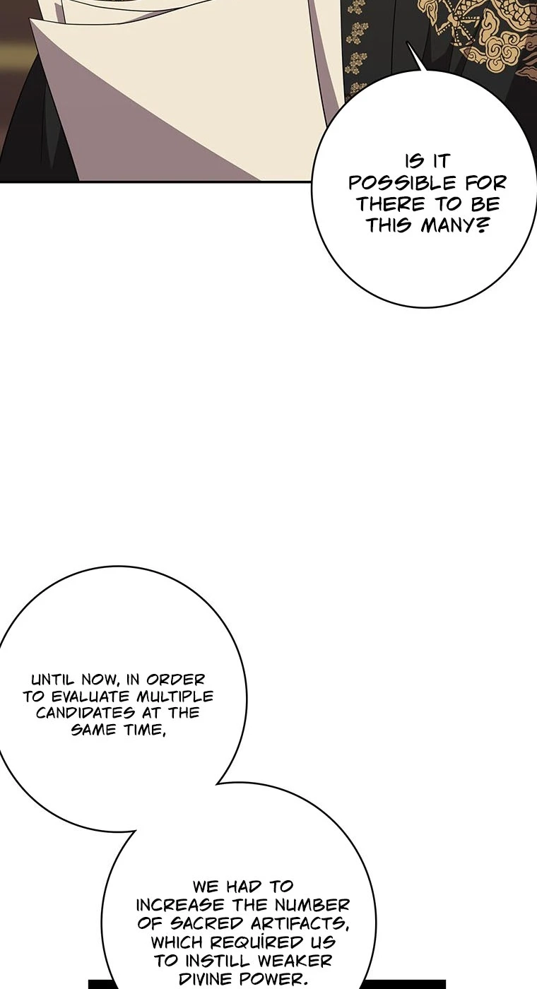 At the End of the Blue Dawn Chapter 6 page 43 - 