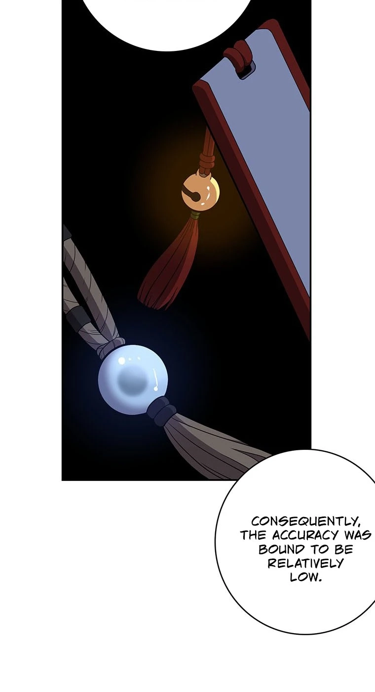 At the End of the Blue Dawn Chapter 6 page 44 - 