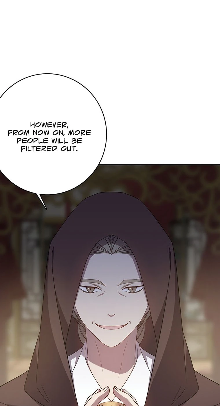 At the End of the Blue Dawn Chapter 6 page 45 - 