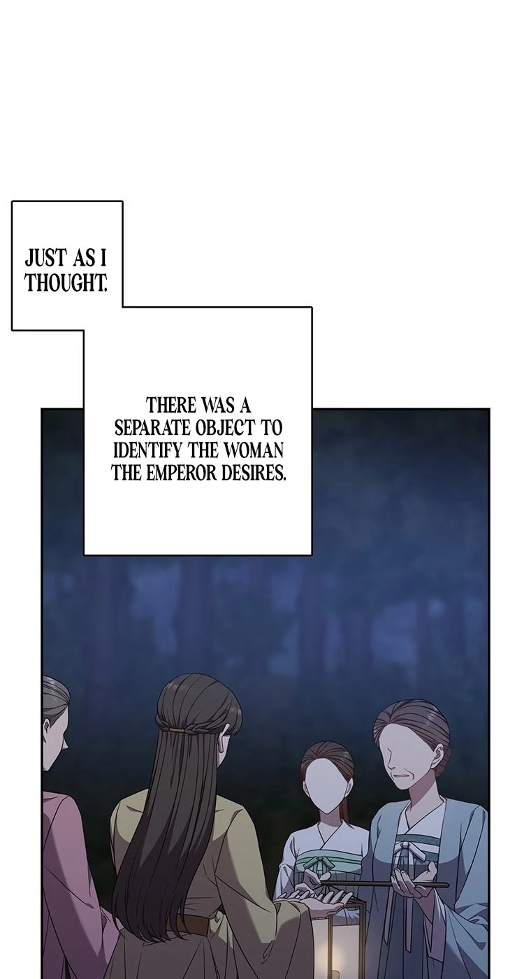 At the End of the Blue Dawn Chapter 6 page 53 - 