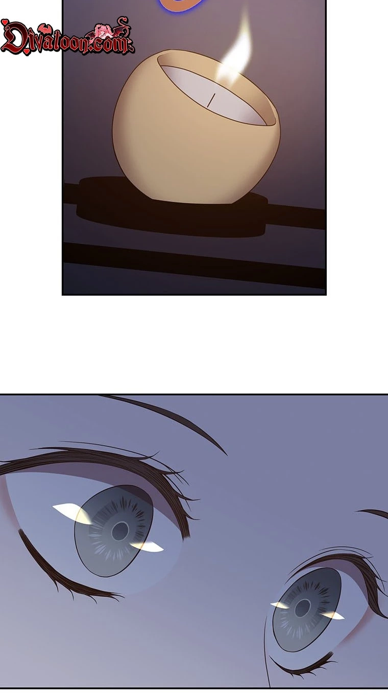At the End of the Blue Dawn Chapter 6 page 62 - 
