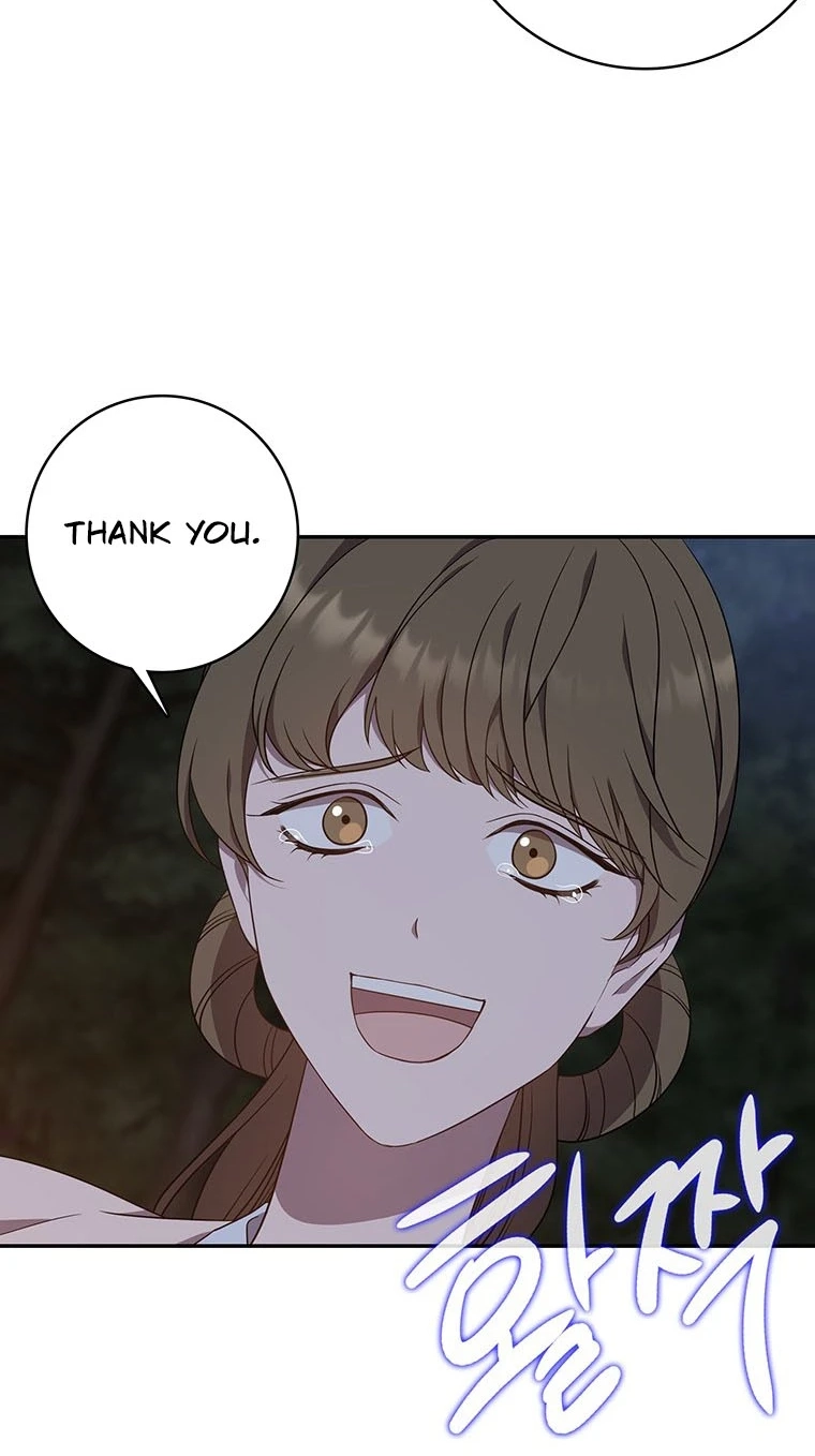 At the End of the Blue Dawn Chapter 6 page 66 - 