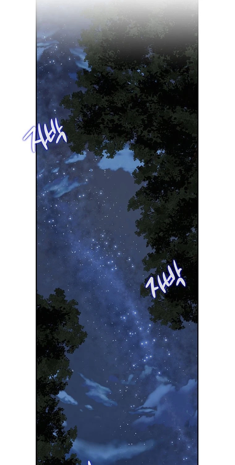 At the End of the Blue Dawn Chapter 6 page 68 - 