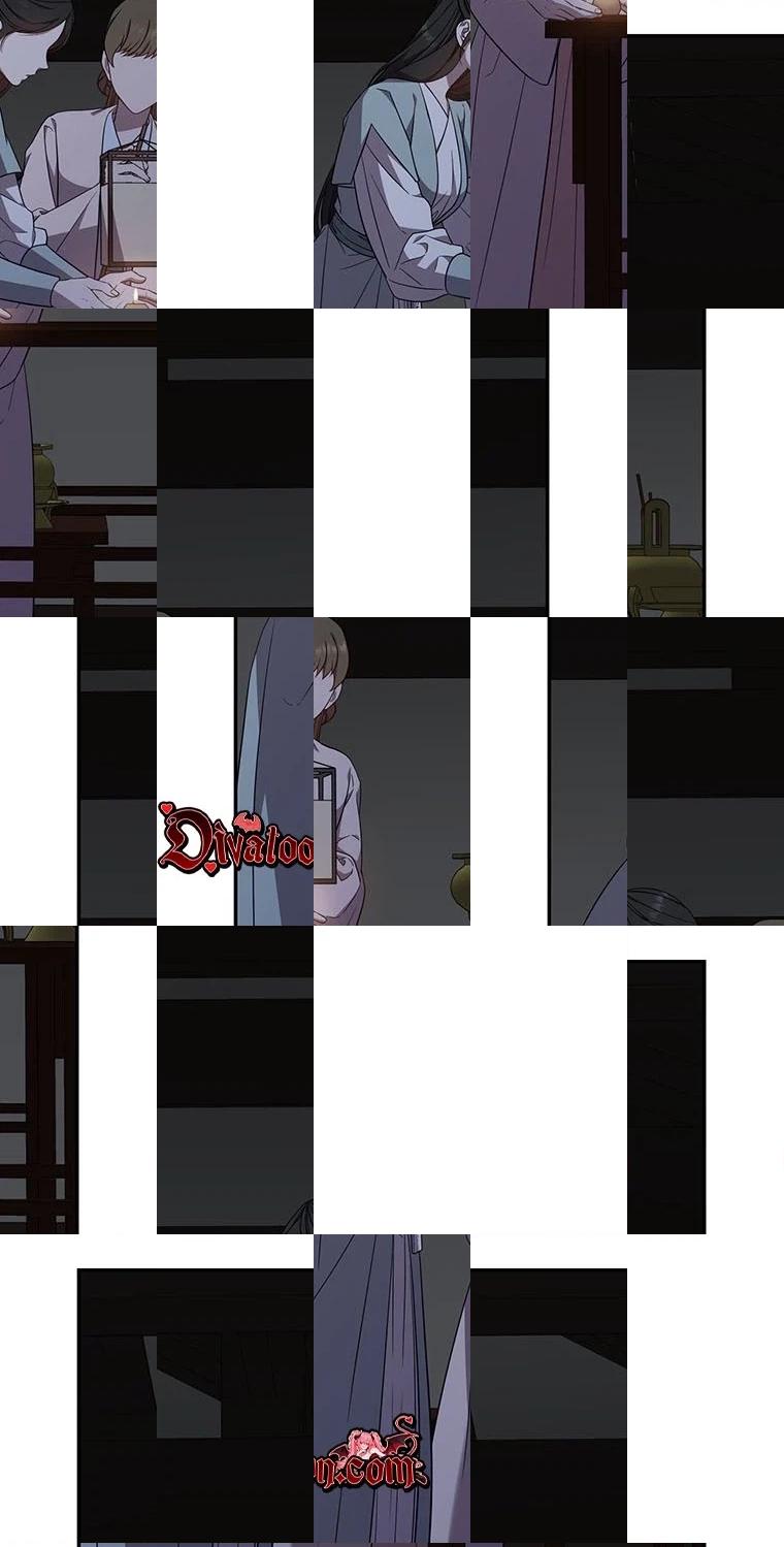 At the End of the Blue Dawn Chapter 6 page 70 - 