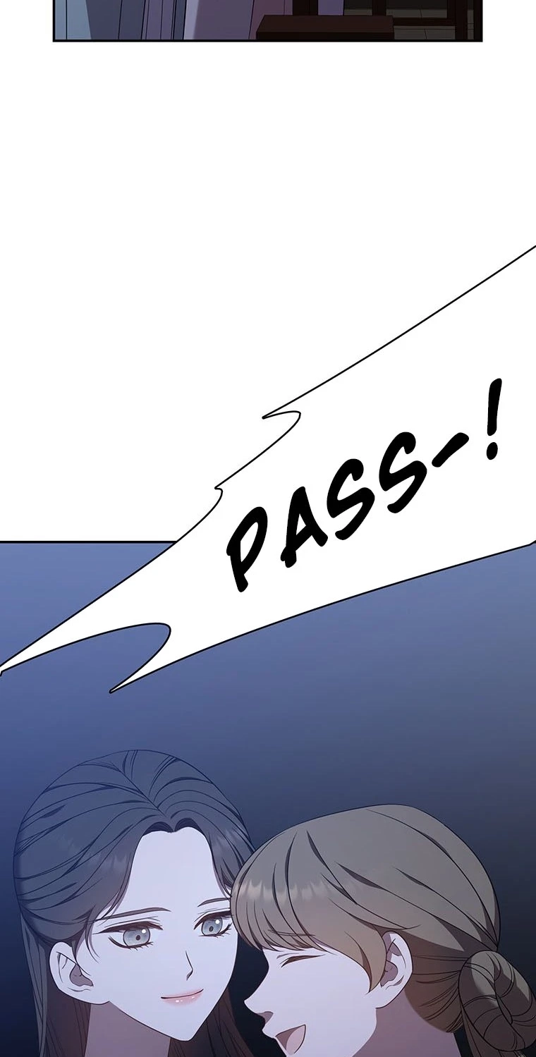 At the End of the Blue Dawn Chapter 6 page 71 - 