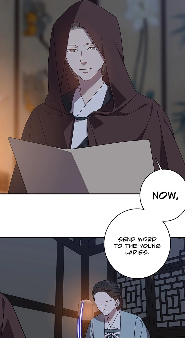 At the End of the Blue Dawn Chapter 6 page 77 - 
