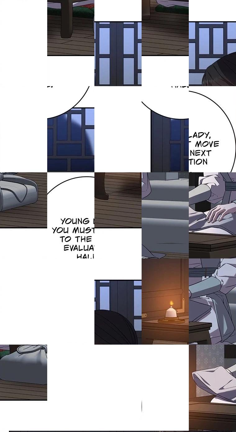 At the End of the Blue Dawn Chapter 6 page 80 - 