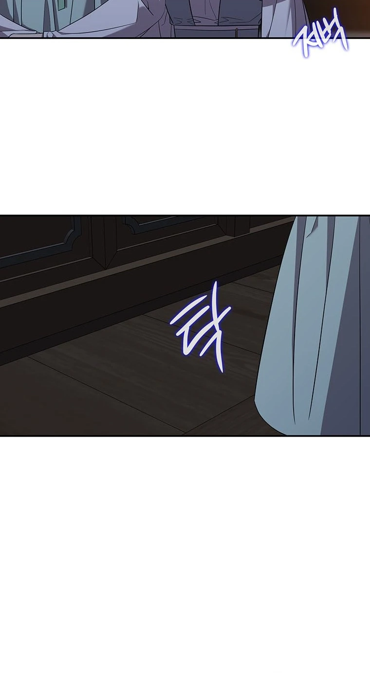 At the End of the Blue Dawn Chapter 6 page 86 - 