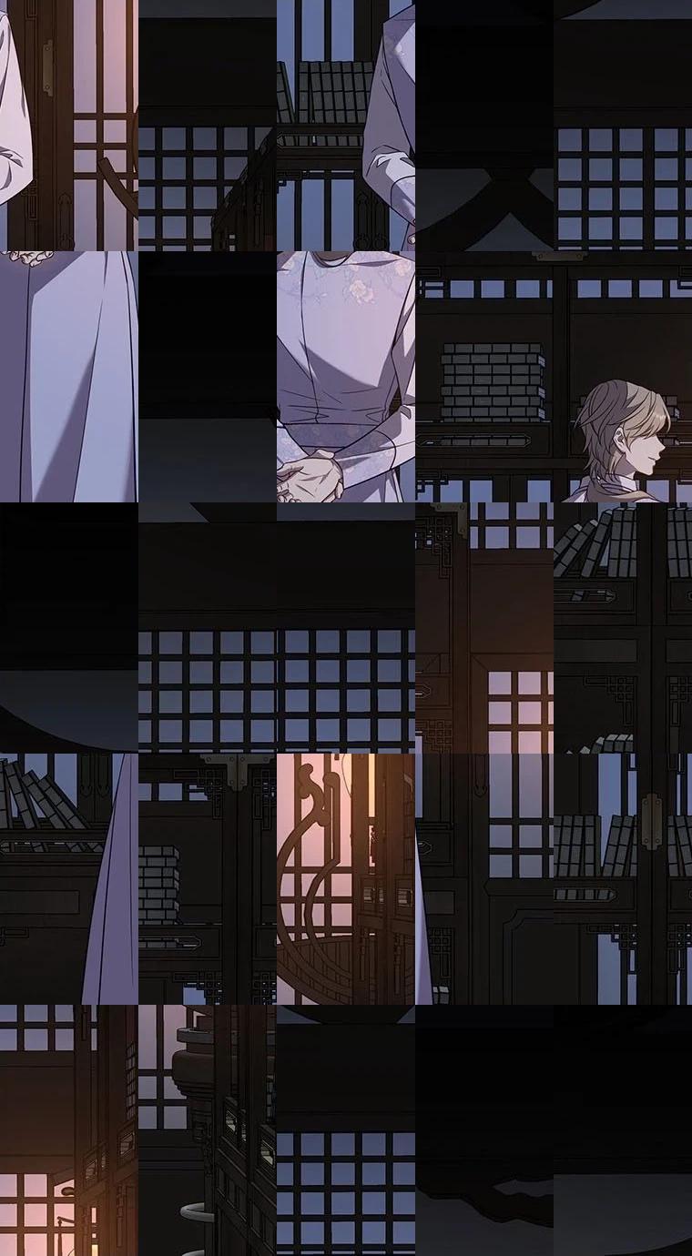 At the End of the Blue Dawn Chapter 6 page 90 - 