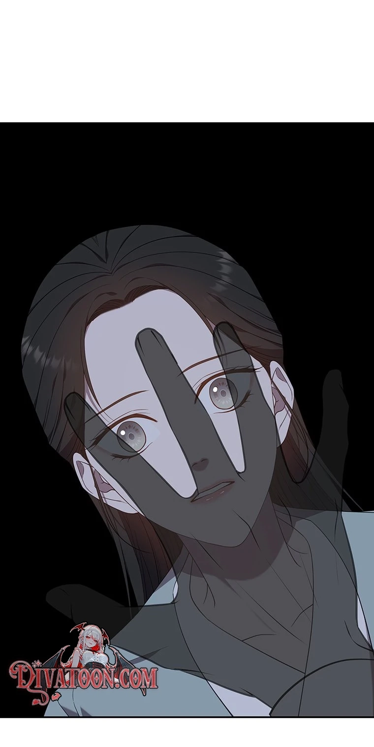 At the End of the Blue Dawn Chapter 7 page 22 - 