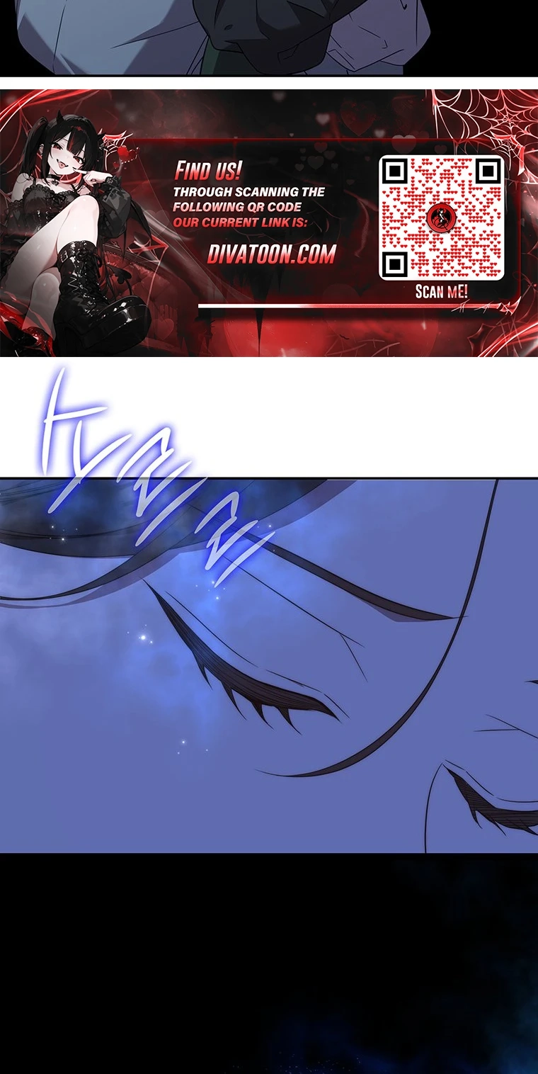 At the End of the Blue Dawn Chapter 7 page 28 - 