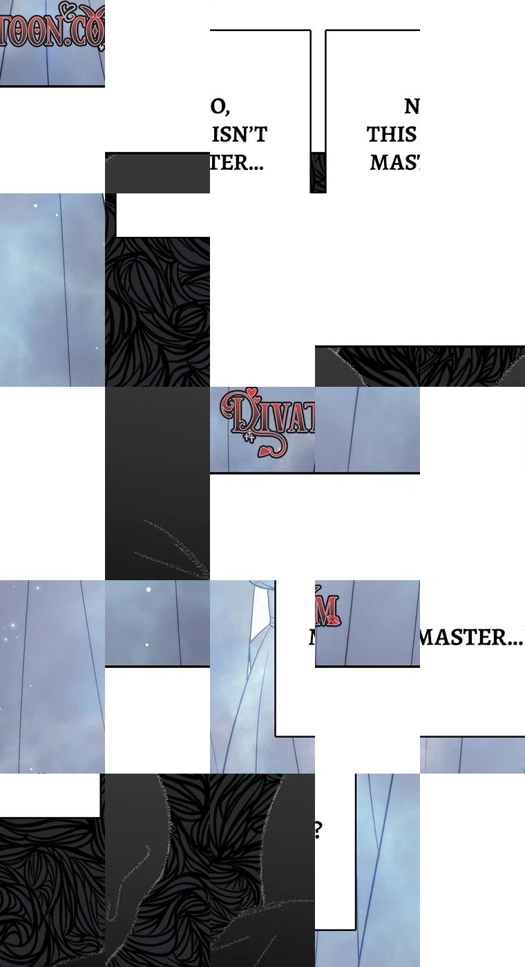 At the End of the Blue Dawn Chapter 7 page 30 - 