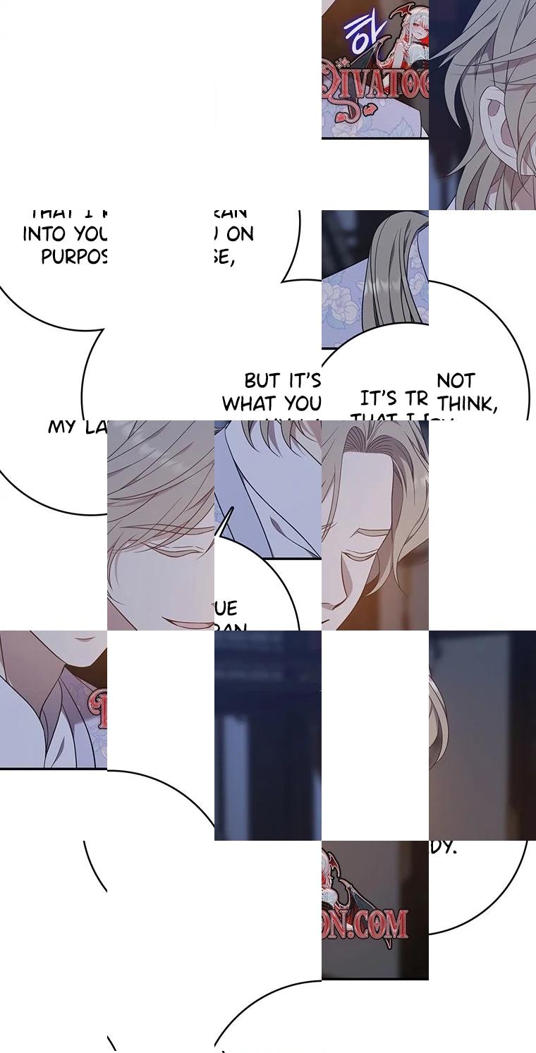 At the End of the Blue Dawn Chapter 7 page 4 - 