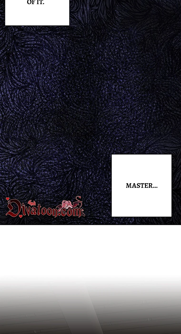 At the End of the Blue Dawn Chapter 7 page 32 - 