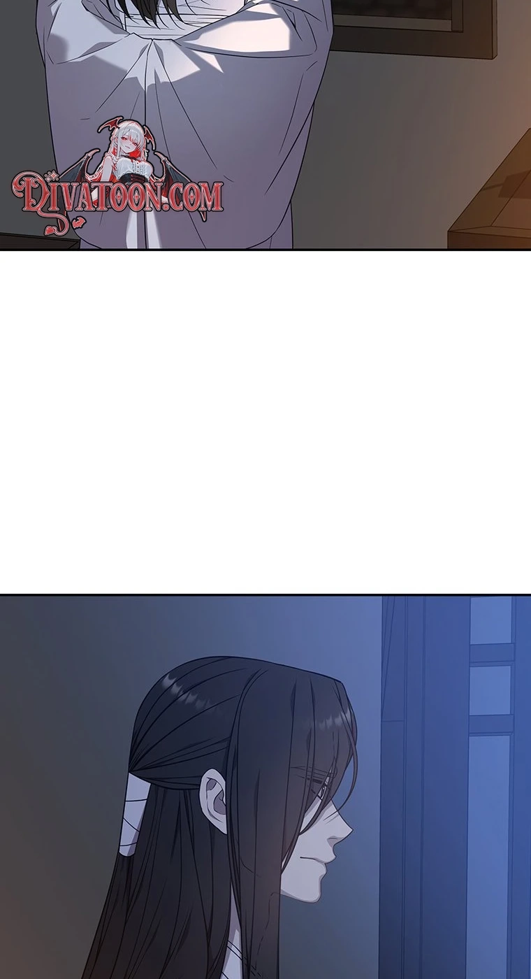 At the End of the Blue Dawn Chapter 7 page 34 - 