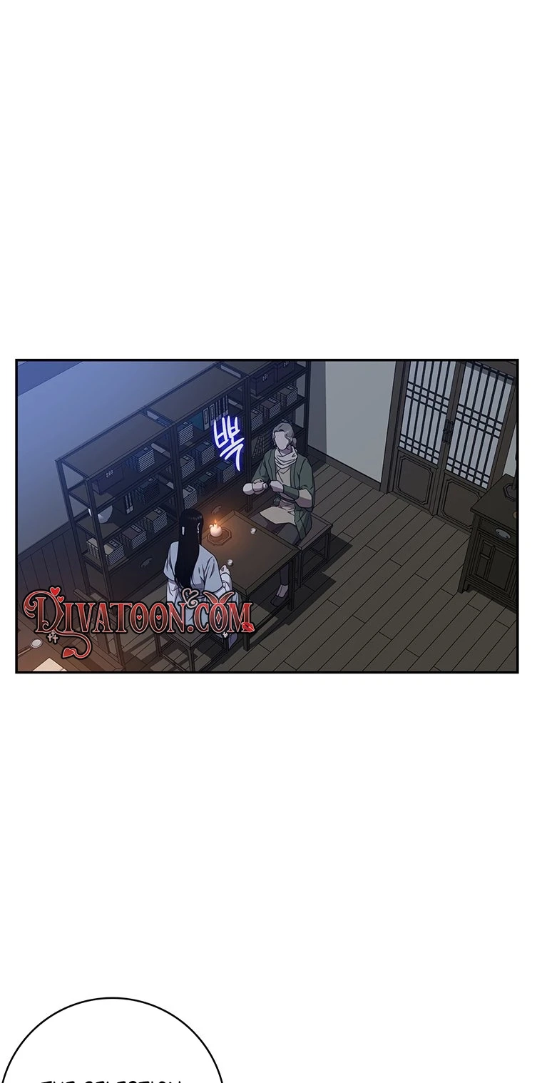 At the End of the Blue Dawn Chapter 7 page 39 - 