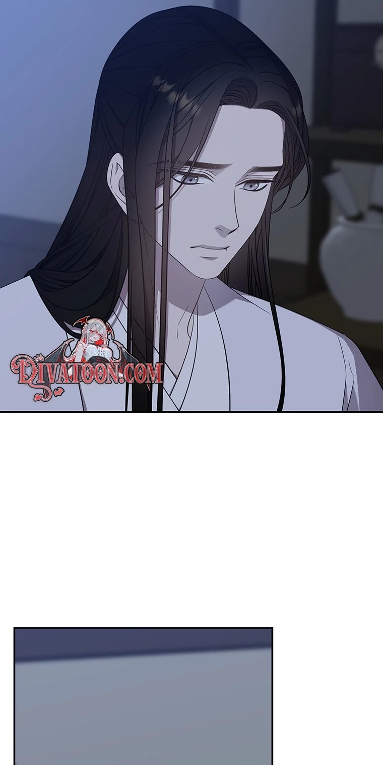 At the End of the Blue Dawn Chapter 7 page 41 - 