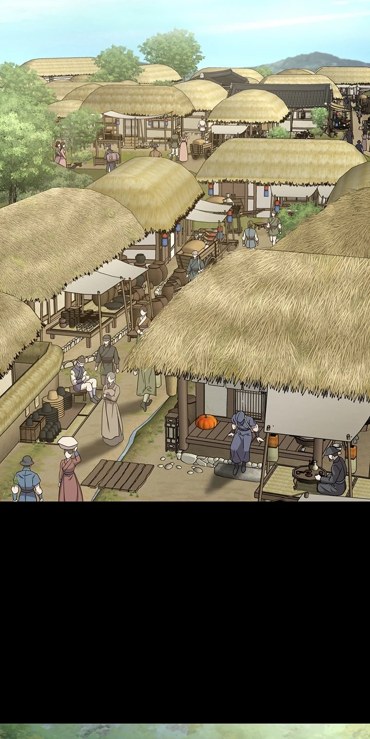 At the End of the Blue Dawn Chapter 7 page 47 - 