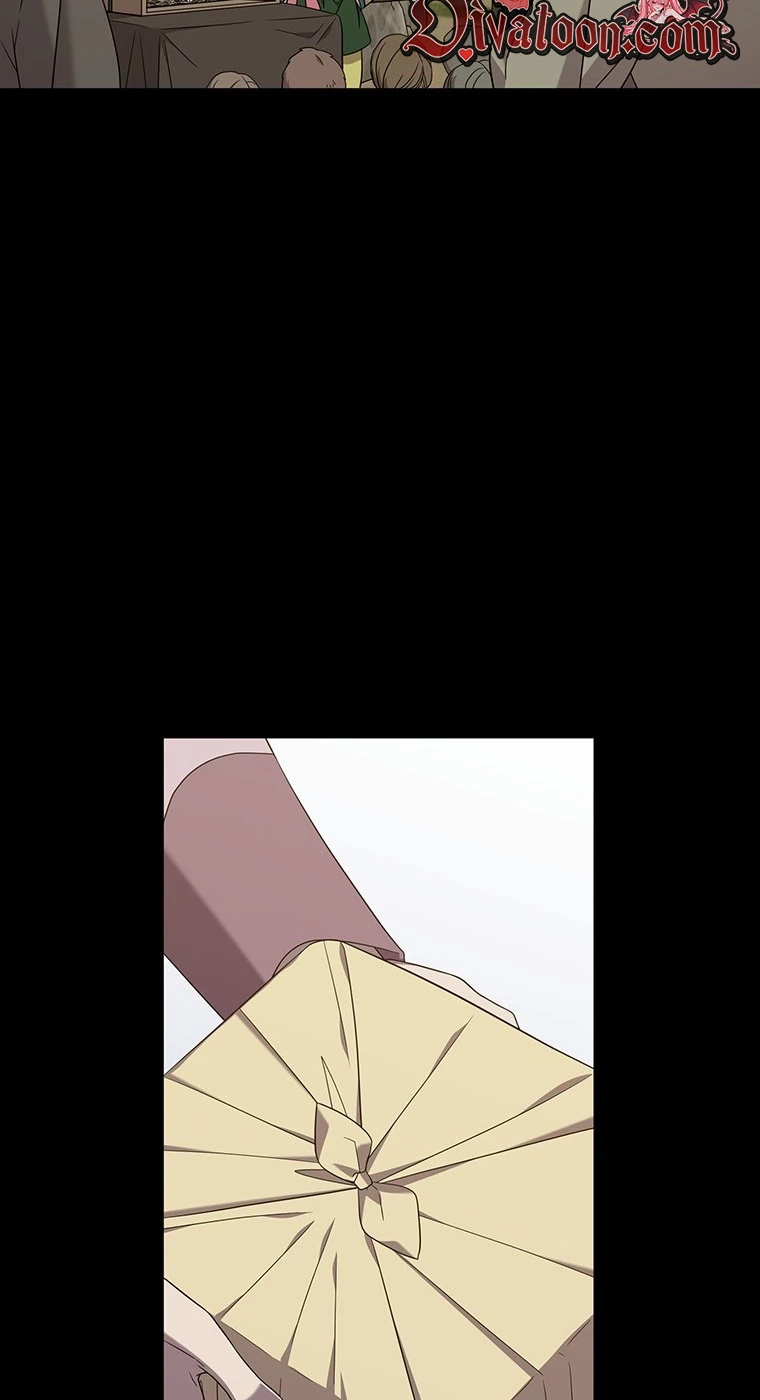 At the End of the Blue Dawn Chapter 7 page 49 - 
