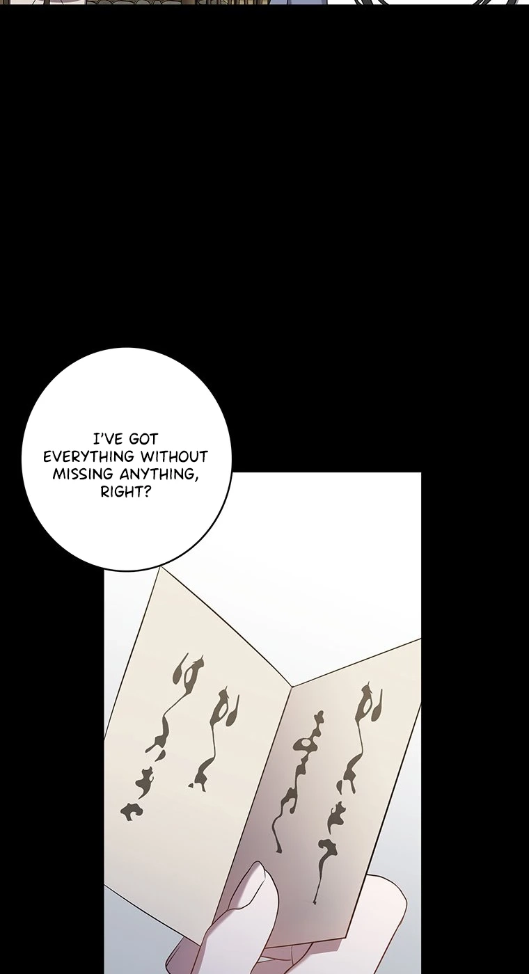 At the End of the Blue Dawn Chapter 7 page 52 - 
