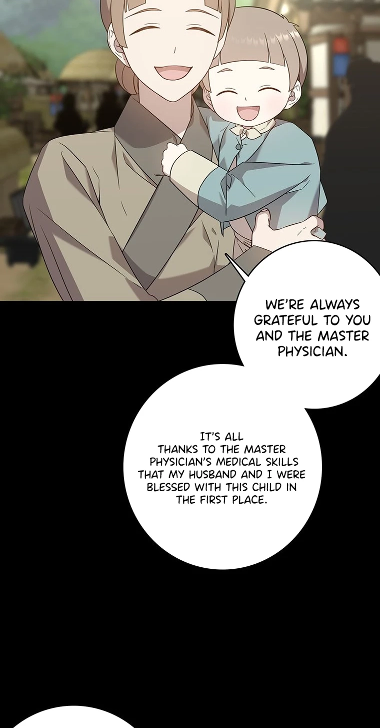At the End of the Blue Dawn Chapter 7 page 63 - 