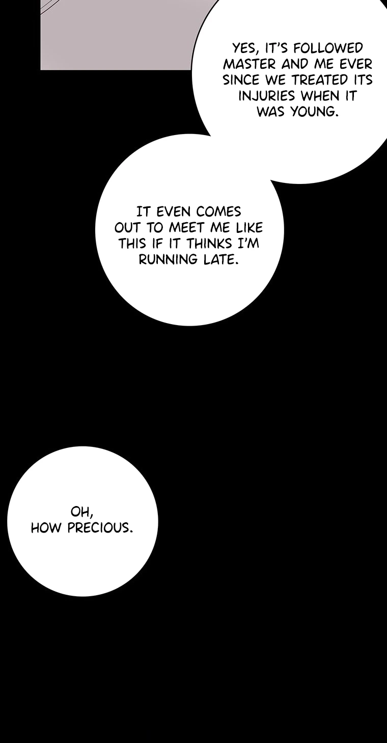 At the End of the Blue Dawn Chapter 7 page 69 - 