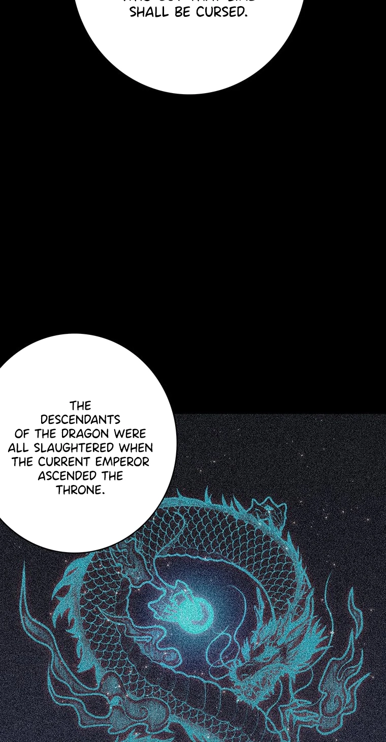At the End of the Blue Dawn Chapter 7 page 74 - 