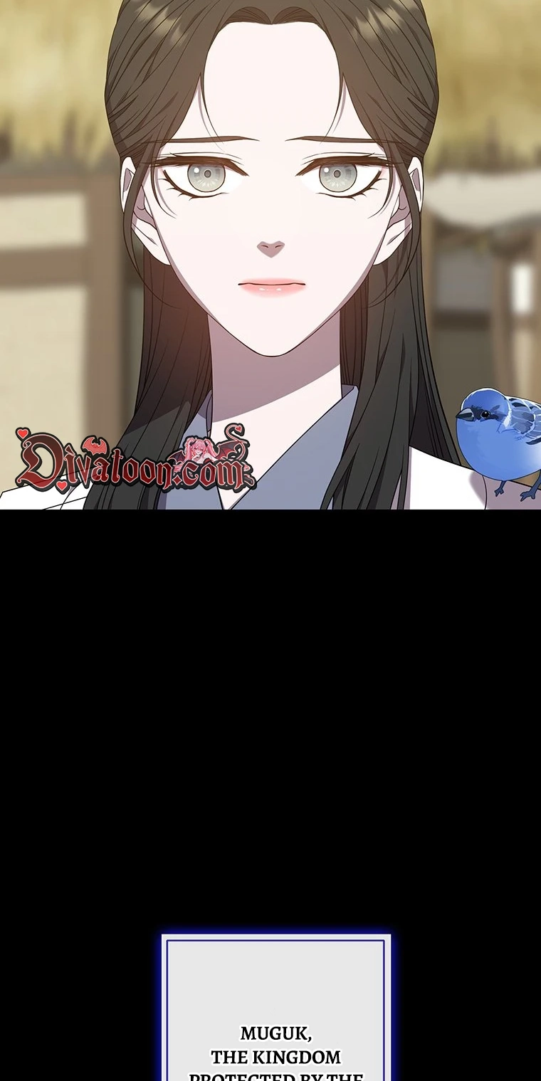 At the End of the Blue Dawn Chapter 7 page 77 - 