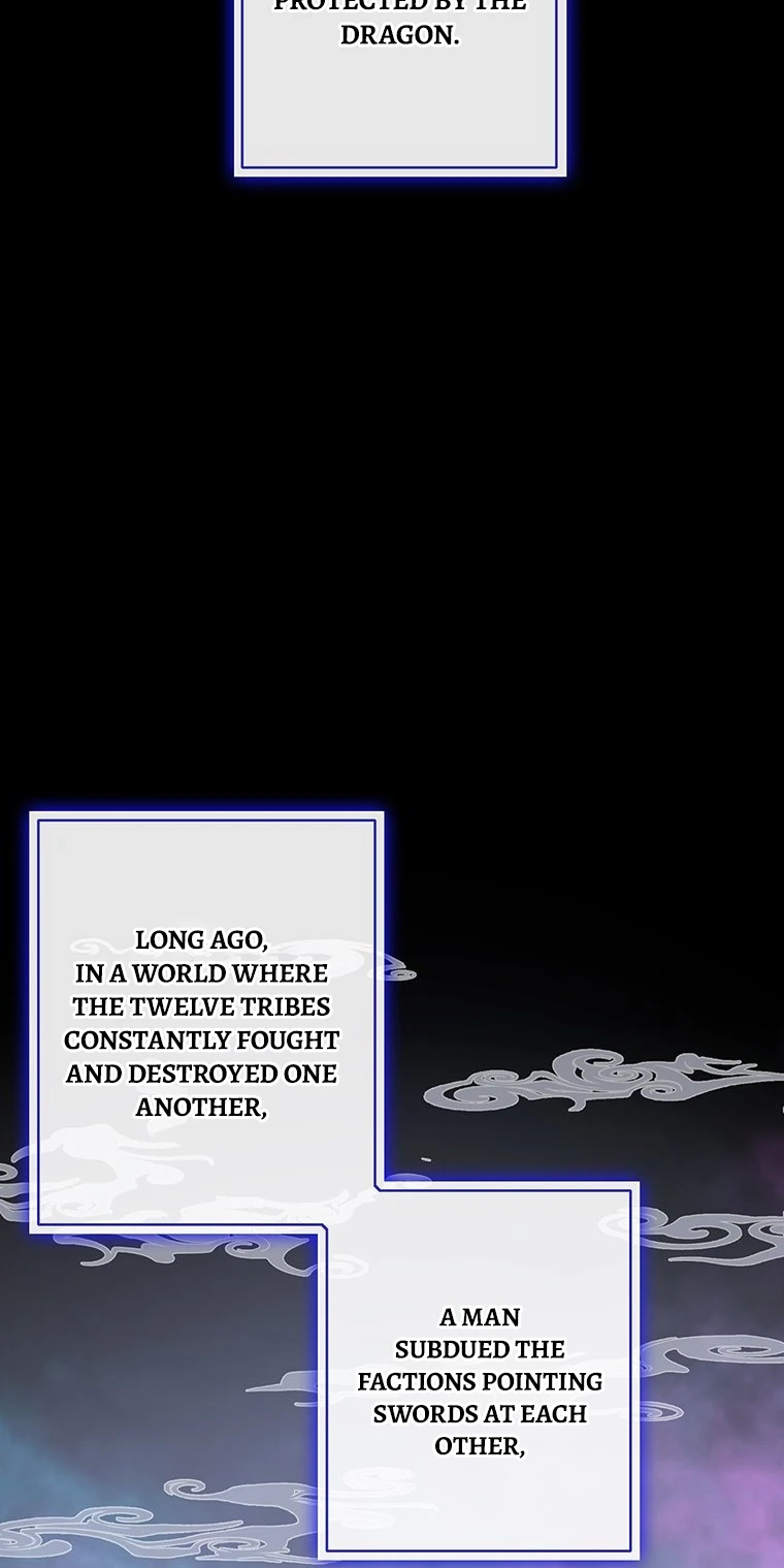 At the End of the Blue Dawn Chapter 7 page 78 - 