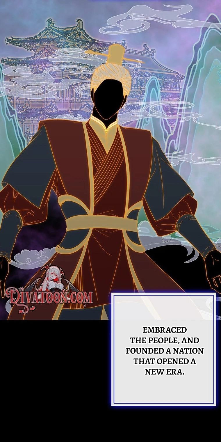 At the End of the Blue Dawn Chapter 7 page 79 - 