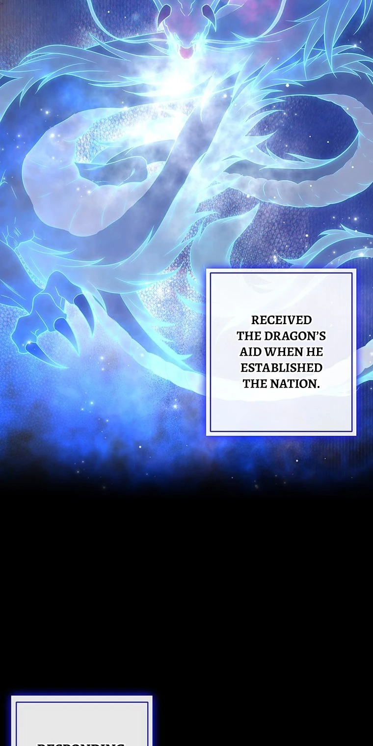 At the End of the Blue Dawn Chapter 7 page 81 - 