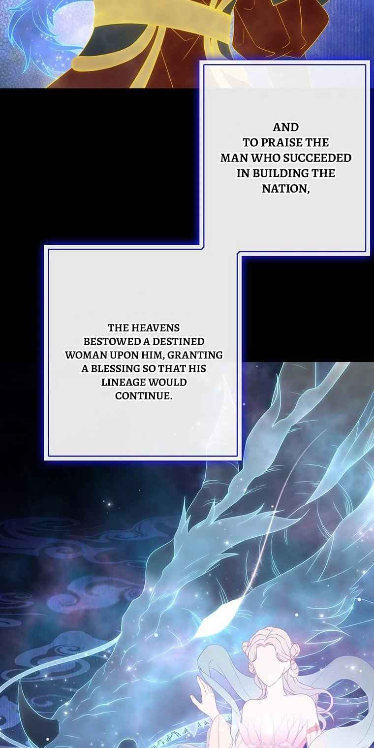 At the End of the Blue Dawn Chapter 7 page 83 - 