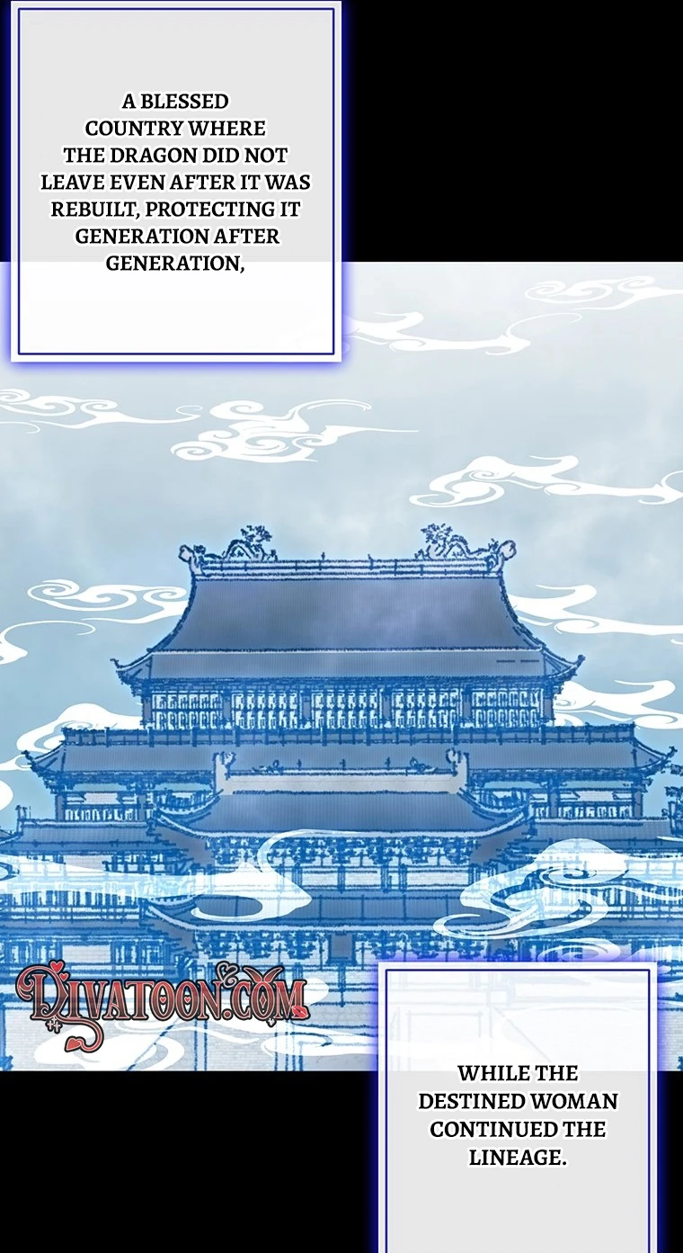 At the End of the Blue Dawn Chapter 7 page 85 - 