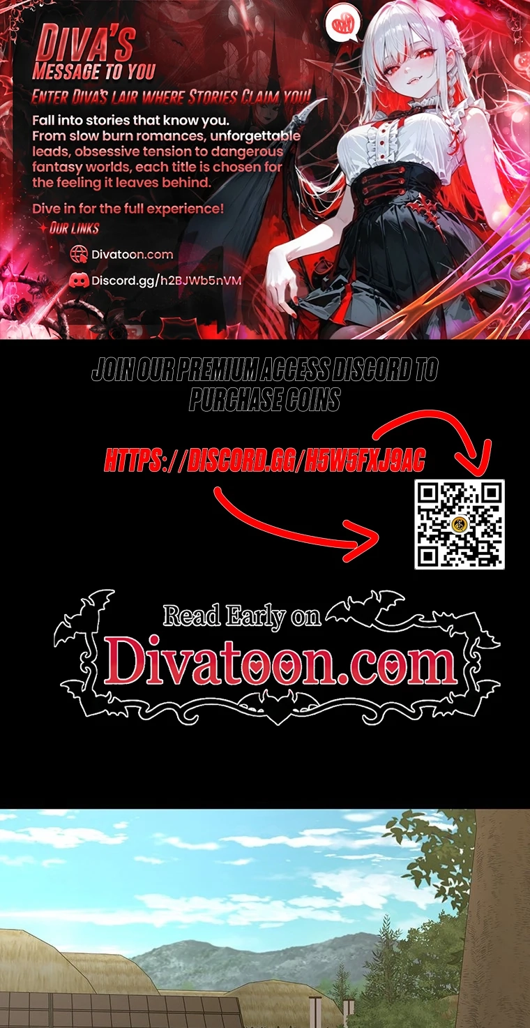 At the End of the Blue Dawn Chapter 8 page 1 - 