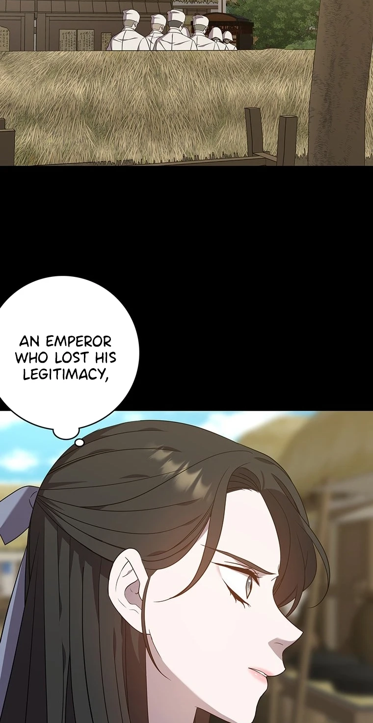 At the End of the Blue Dawn Chapter 8 page 2 - 