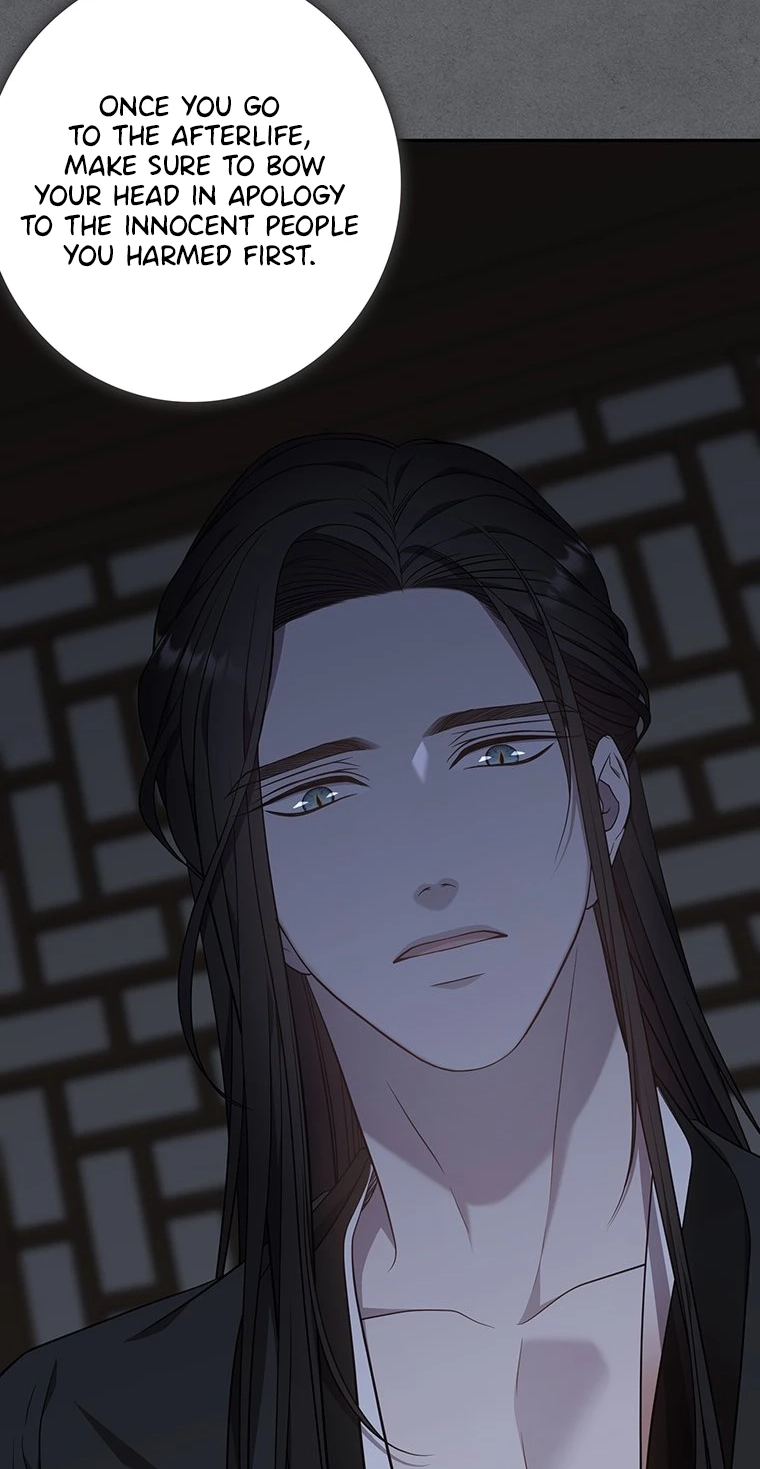At the End of the Blue Dawn Chapter 8 page 101 - 