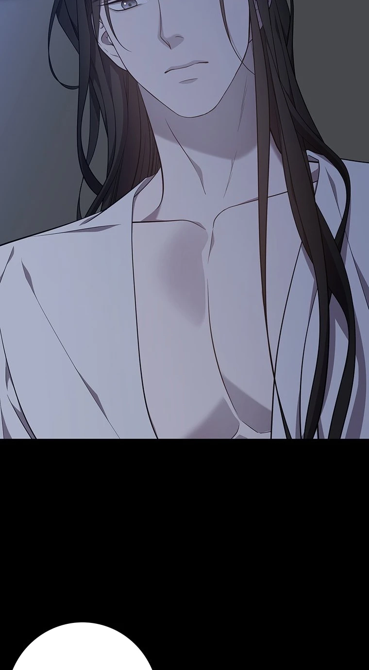 At the End of the Blue Dawn Chapter 8 page 107 - 