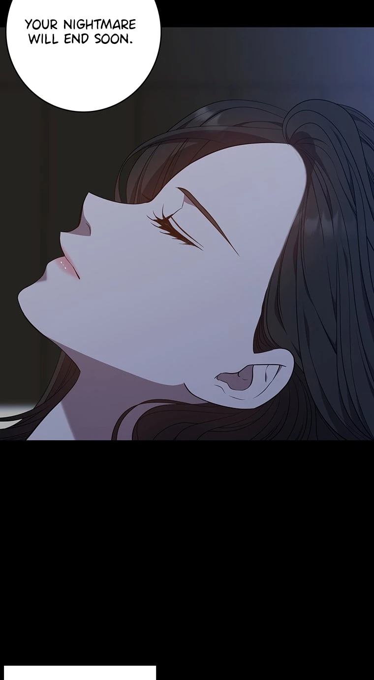 At the End of the Blue Dawn Chapter 8 page 108 - 