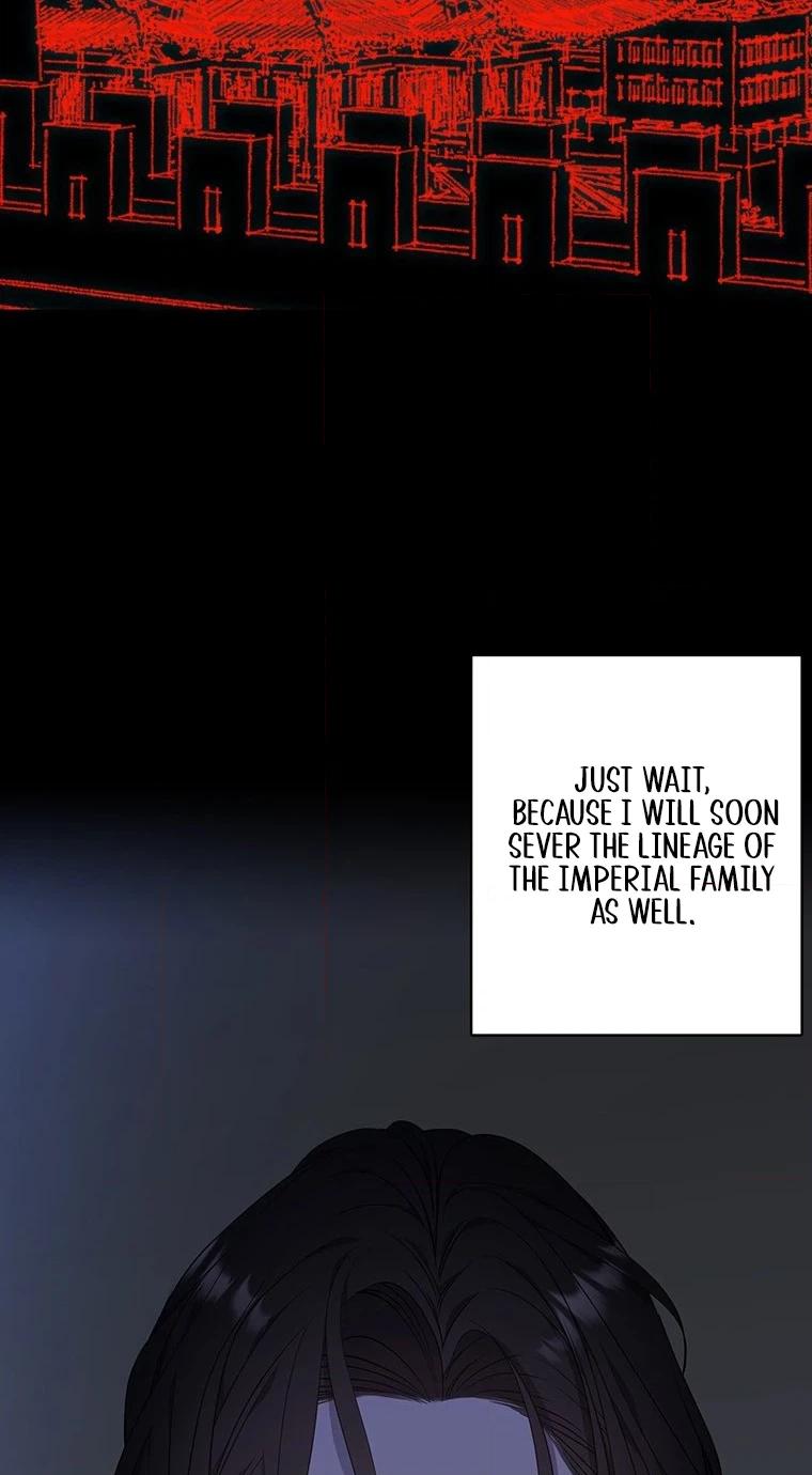 At the End of the Blue Dawn Chapter 8 page 110 - 
