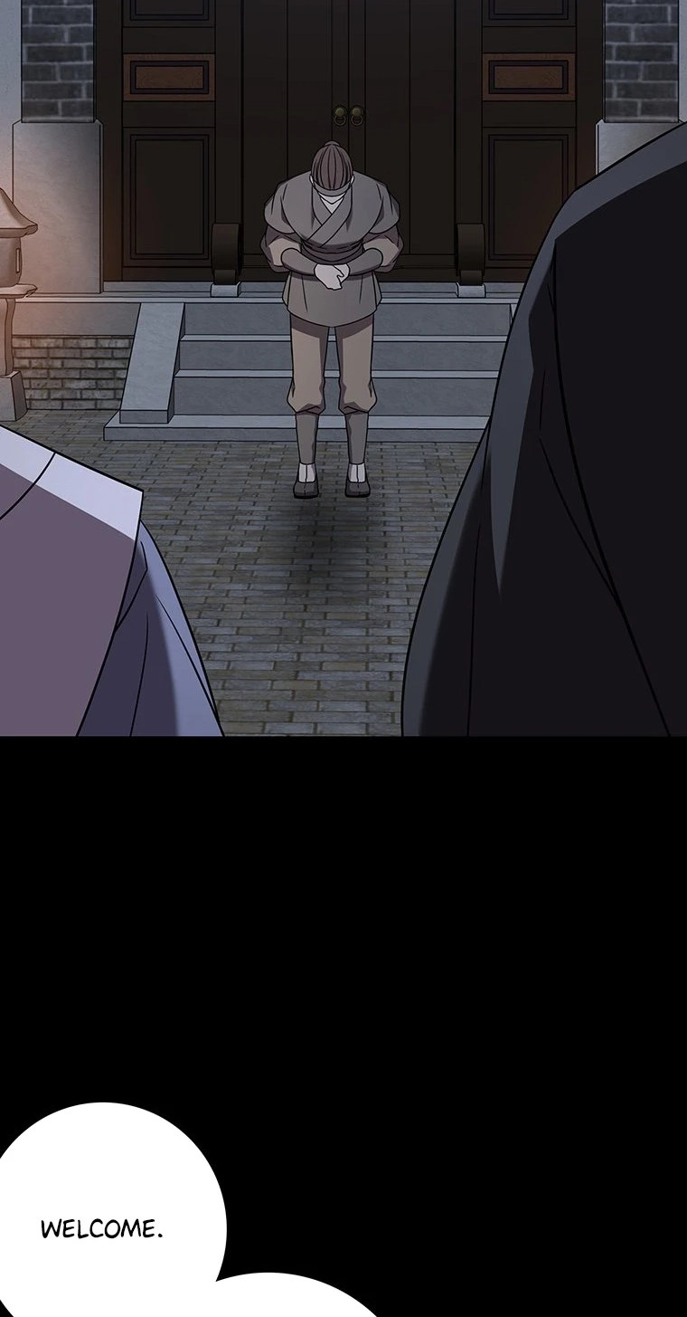 At the End of the Blue Dawn Chapter 8 page 16 - 