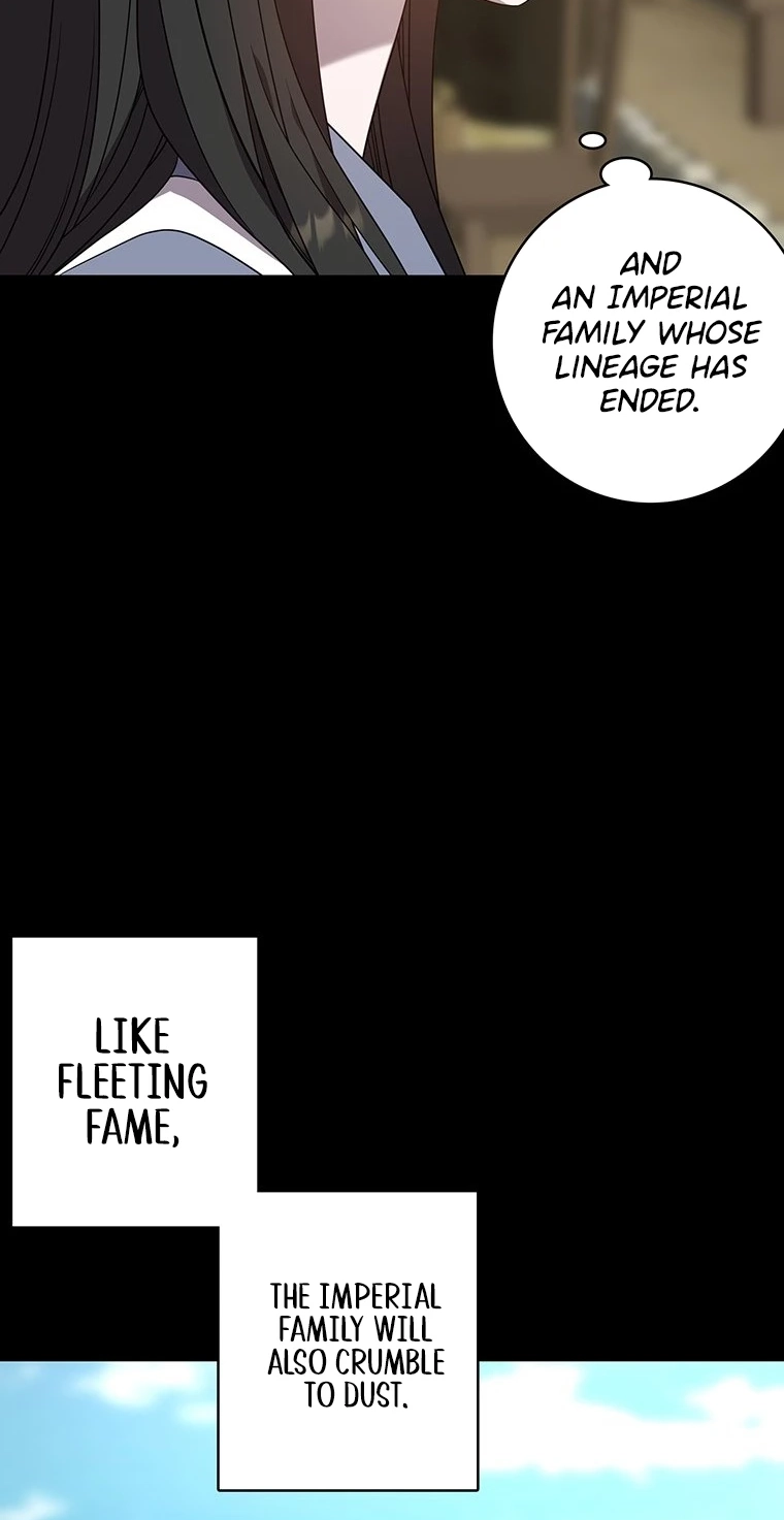 At the End of the Blue Dawn Chapter 8 page 3 - 