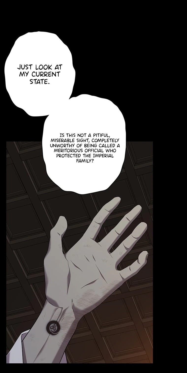At the End of the Blue Dawn Chapter 8 page 24 - 