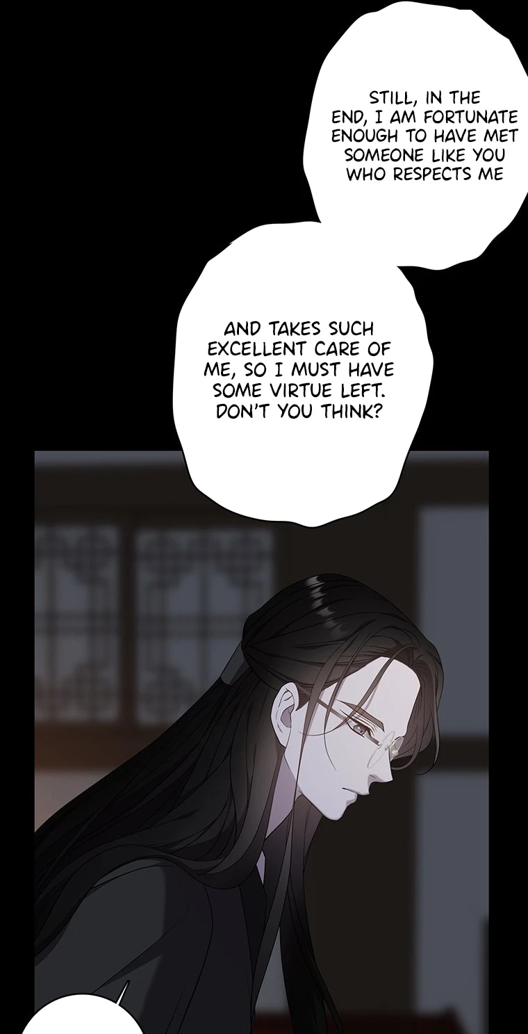 At the End of the Blue Dawn Chapter 8 page 29 - 