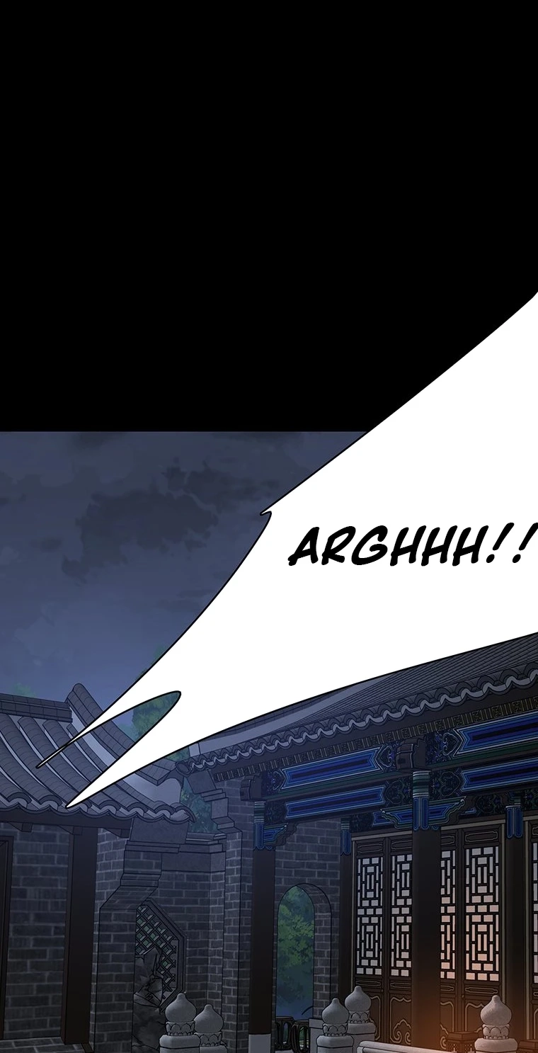 At the End of the Blue Dawn Chapter 8 page 33 - 