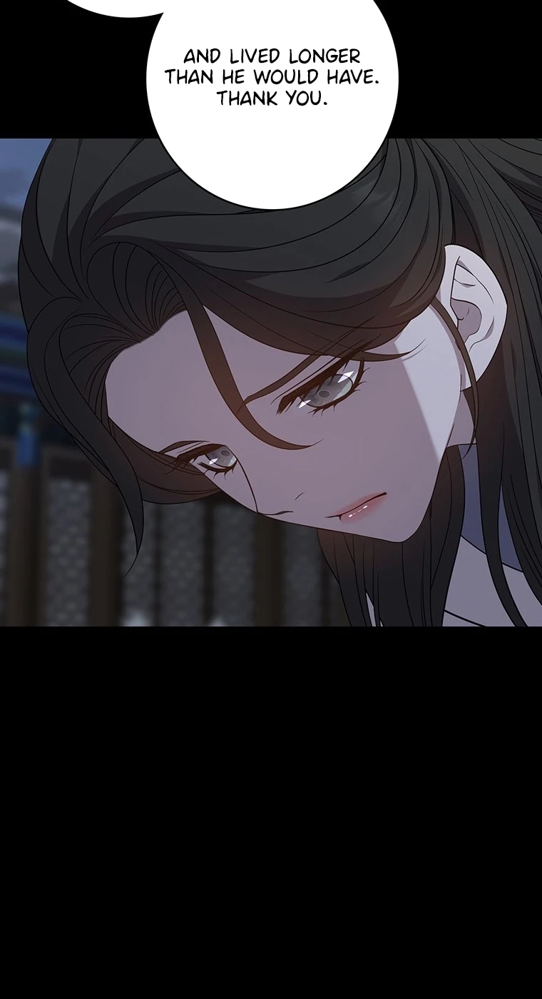At the End of the Blue Dawn Chapter 8 page 38 - 