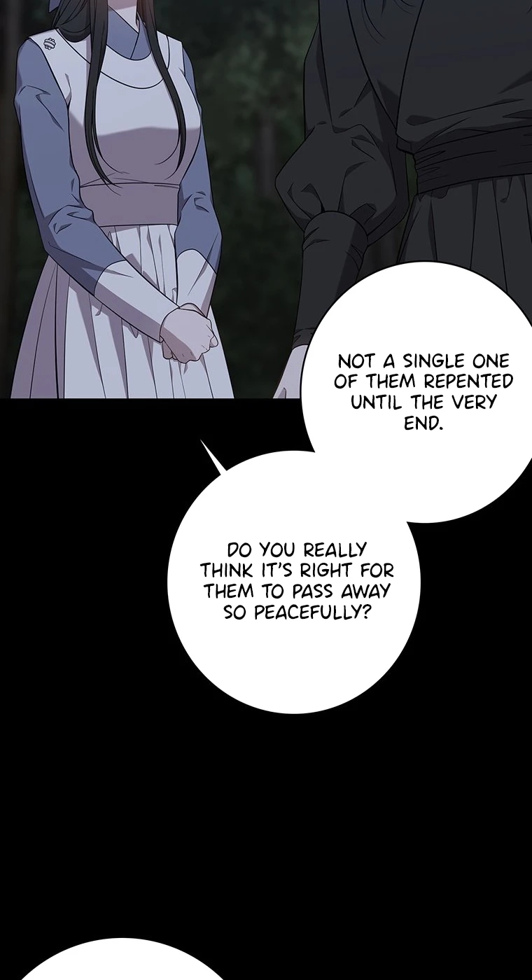 At the End of the Blue Dawn Chapter 8 page 44 - 