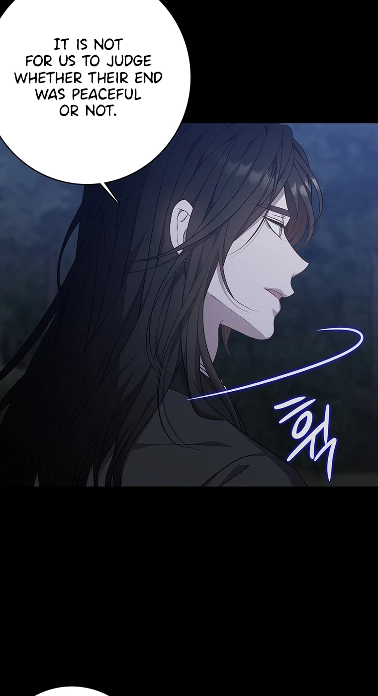 At the End of the Blue Dawn Chapter 8 page 45 - 