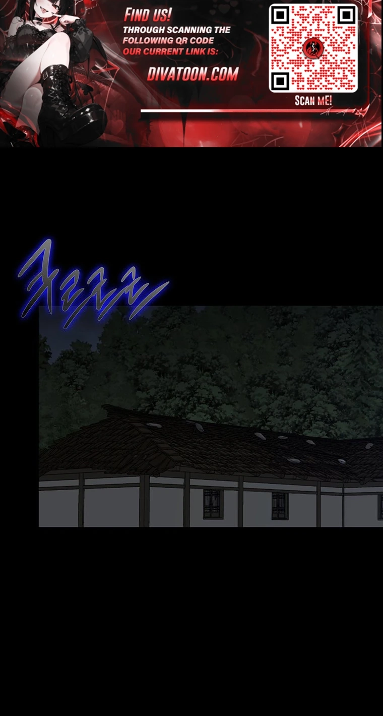 At the End of the Blue Dawn Chapter 8 page 48 - 